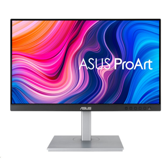 ASUS ProArt PA247CV 24" IPS 1920x1080 5ms 300cd USB HDMI 2xDP repro