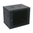 Eurocase nástenný rozvádzač GMA6409 9U