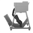 HP DesignJet Sheet Organizer