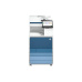 HP Color LaserJet Enterprise Flw MFP 8801z  A3
