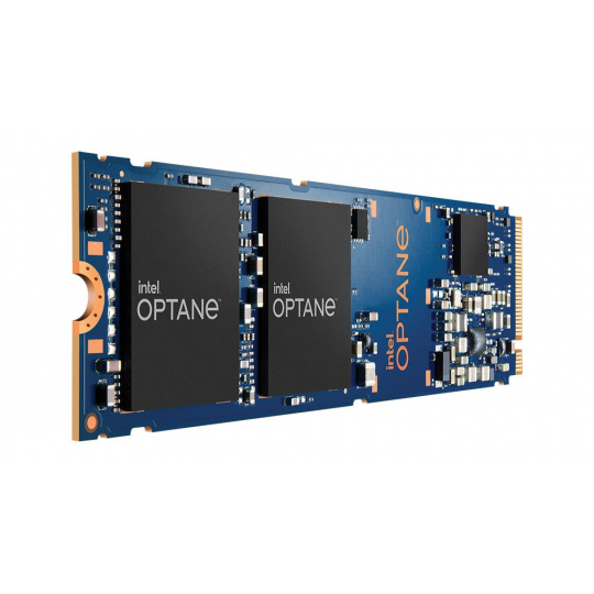 Intel® Optane™ SSD P1600X Series (58GB, M.2 80mm PCIe 3.0 x4, 3D XPoint™) Generic Single Pack