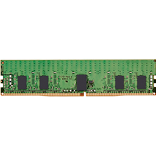 8GB DDR4 3200MT/s ECC Registered DIMM 8GB DDR4 3200MT/s ECC Registered DIMM