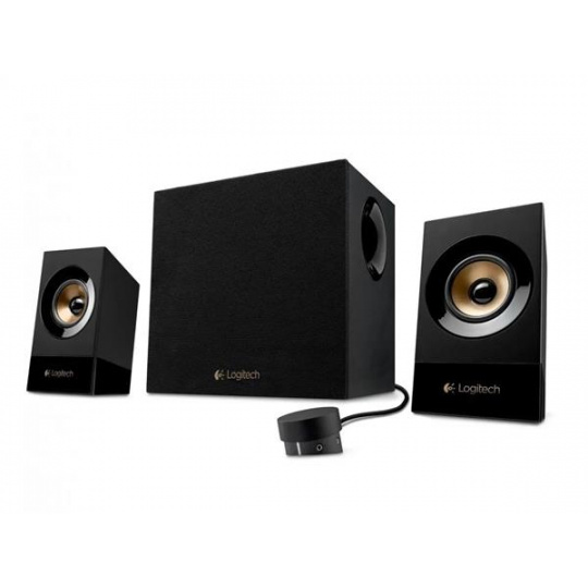 Logitech® Z533 Performance Speakers - EU