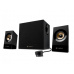 Logitech® Z533 Performance Speakers - EU