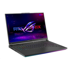 ASUS ROG Strix G18 G814PP-NEBULA018W, Ryzen 9 8940HX, 18.0˝ 2560x1600 WQXGA, RTX 5070/8GB, 32GB, SSD 1TB, W11H ASUS ROG Strix G18 G814PP-NEBULA018W, Ryzen 9 8940HX, 18.0˝ 2560x1600 WQXGA, RTX 5070/8GB, 32GB, SSD 1TB, W11H