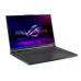ASUS ROG Strix G18 G814PP-NEBULA018W, Ryzen 9 8940HX, 18.0˝ 2560x1600 WQXGA, RTX 5070/8GB, 32GB, SSD 1TB, W11H