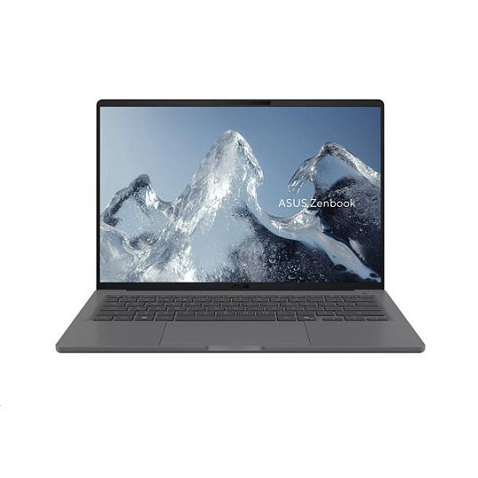 ASUS Zenbook A14 UX3407NA-OLED174W, Snapdragon X2 Elite, 14.0˝ 1920x1200 WUXGA, UMA, 16GB, SSD 512GB, W11H TOPS 80,,sed ASUS Zenbook A14 UX3407NA-OLED174W, Snapdragon X2 Elite, 14.0˝ 1920x1200 WUXGA, UMA, 16GB, SSD 512GB, W11H TOPS 80,,sed