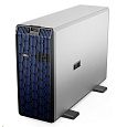 Dell PowerEdge T560 Smart Selection|8x3.5"|4510|1x32GB|1x480GB SSD SATA|2x1100W|H755|3Yr Basic NBD