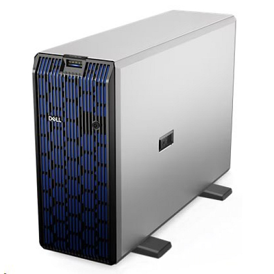 Dell PowerEdge T560 Smart Selection|8x3.5"|4510|1x32GB|1x480GB SSD SATA|2x1100W|H755|3Yr Basic NBD Dell PowerEdge T560 Smart Selection|8x3.5"|4510|1x32GB|1x480GB SSD SATA|2x1100W|H755|3Yr Basic NBD