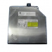 Dell DVD +/-RW, SATA, Internal, 9.5mm, instaluje zákazník - ROZBALENE