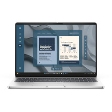 Dell Pro 16 PC16255/AMD Ryzen AI 5 PRO 340/16G/|512 GB SSD/16" FHD+/IR Cam & Mic/FgrPr/WLAN/Backlit Kb/W11 Pro/3Y ProSpt Dell Pro 16 PC16255/AMD Ryzen AI 5 PRO 340/16G/|512 GB SSD/16" FHD+/IR Cam & Mic/FgrPr/WLAN/Backlit Kb/W11 Pro/3Y ProSpt