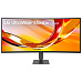 LG 34U620B-B 34"UW VA LED 3440x1440 5M:1 5ms 300cd DP HDMI 144Hz
