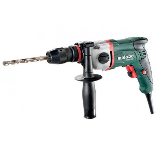 Metabo BE 600/13-2 * Vŕtačka