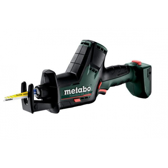 Metabo PowerMaxx SSE 12 BL *Aku Chvostová píla TV00