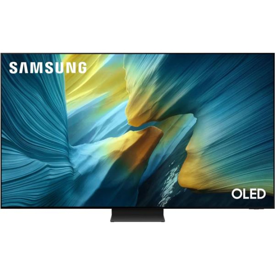 Samsung OLED TV 83" QE83S95FAEXXH, 4K Samsung OLED TV 83" QE83S95FAEXXH, 4K