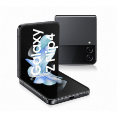 Samsung F721 Galaxy Z Flip4 8GB_128GB 5G grey Samsung F721 Galaxy Z Flip4 8GB_128GB 5G grey