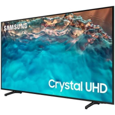 Samsung UE43BU8072U SMART LED TV  43" (108cm), 4K
