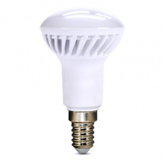 Solight LED žiarovka reflektorová, R50, 5W, E14, 4000K, 440lm, biele prevedenie