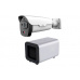 UNIVIEW Bi-spektrálna sieťová kamera s termovíziou pre hromadné meranie teploty do 3metrov