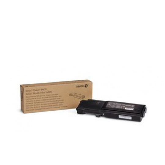 Xerox BLACK High CAPACITY TONER CARTRIDGE, DMO pre Versalink C7000