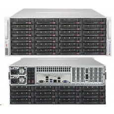 Supermicro Storage Server SSG-5049P-E1CTR36L 4U SP
