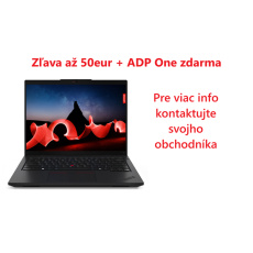 Lenovo TP L14 G6, Ryzen 7 Pro 250, 14.0˝ 1920x1200 WUXGA, UMA, 32GB, SSD 1TB, W11Pro, 400N, matný, 3y OS Lenovo TP L14 G6, Ryzen 7 Pro 250, 14.0˝ 1920x1200 WUXGA, UMA, 32GB, SSD 1TB, W11Pro, 400N, matný, 3y OS