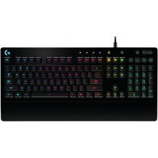 Logitech® G213 Prodigy Gaming Keyboard - US INT'L - USB - INTNL