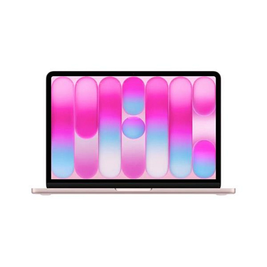 MacBook Neo 13" Apple A18 Pro 6C CPU 5C GPU 8GB 256GB Blush SK MacBook Neo 13" Apple A18 Pro 6C CPU 5C GPU 8GB 256GB Blush SK