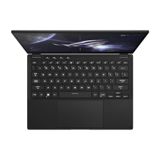 ASUS ROG Flow X13 GV302XV-NEBULA009W, Ryzen 9 7940HS, 13.4˝ 2560 x 1600 WQXGA/Touch, RTX 4060/8GB, 16GB, SSD 1TB, W11H ASUS ROG Flow X13 GV302XV-NEBULA009W, Ryzen 9 7940HS, 13.4˝ 2560 x 1600 WQXGA/Touch, RTX 4060/8GB, 16GB, SSD 1TB, W11H