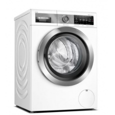 BOSCH_HomeProfessional Spredu plnená práčka9 kg 1400 otáček za minutu BOSCH_HomeProfessional Spredu plnená práčka9 kg 1400 otáček za minutu