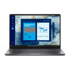 Dell Pro 16 PC16250/i5-120U/16GB/512 GB SSD/16" FHD+/|IR Cam & Mic/FgrPr/3 Cell/65W/WLAN/Backlit Kb/W11 Pro/3Y ProSpt Dell Pro 16 PC16250/i5-120U/16GB/512 GB SSD/16" FHD+/|IR Cam & Mic/FgrPr/3 Cell/65W/WLAN/Backlit Kb/W11 Pro/3Y ProSpt