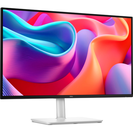 Dell 27 Plus QHD USB-C Monitor - S2725DC Dell 27 Plus QHD USB-C Monitor - S2725DC