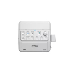 Epson Control and Connection Box - ELPCB03N Epson Control and Connection Box - ELPCB03N