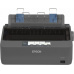 Epson LX-350, A4, 9ihl., 350zn., LPT/RS232/USB