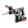 Metabo KHA 18 LTX BL 24 Quick *Aku Kombikladivo TV00