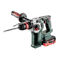 METABO KHA 18 LTX BL 24 QUICK *Cordless Combi Hammer TV00 METABO KHA 18 LTX BL 24 QUICK *Cordless Combi Hammer TV00