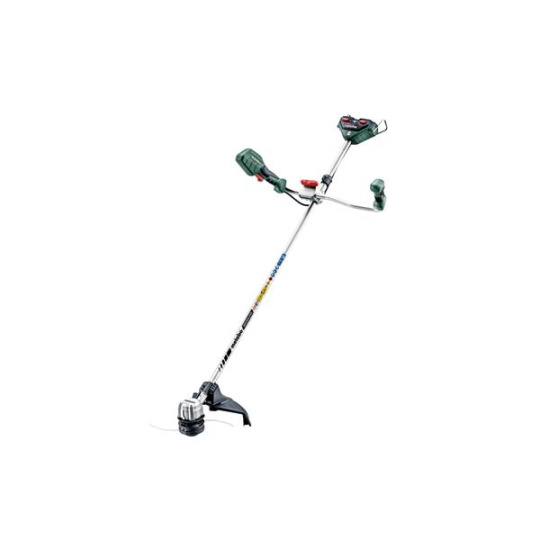 Metabo FSB 36-18 LTX BL 40 Aku Krovinorez