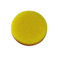 Metabo polishing sponge with Velcro Zipper 80x25 mm thick