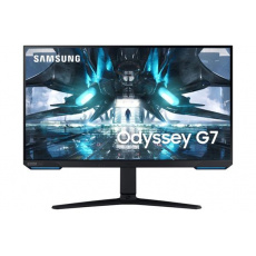 Samsung Odyssey G7 28" IPS 3840x2160 Mega DCR 1ms 300cd HDMI DP 144Hz Samsung Odyssey G7 28" IPS 3840x2160 Mega DCR 1ms 300cd HDMI DP 144Hz