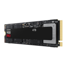 Samsung SSD 9100 PRO Series 8TB M.2 PCIe, r14800MB/s, w13400MB/s Samsung SSD 9100 PRO Series 8TB M.2 PCIe, r14800MB/s, w13400MB/s