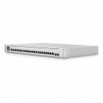 Ubiquiti UniFi Industrial Layer 3 switch 24x10Gbe, 2x 25G SFP28 ports, LCM display