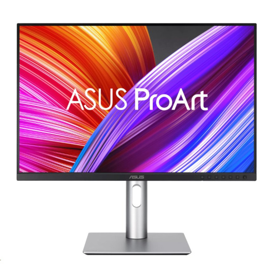 ASUS ProArt PA248CRV 24.1" IPS 1920x1200 5ms 350cd USB-C 2xHDMI 2xDP repro