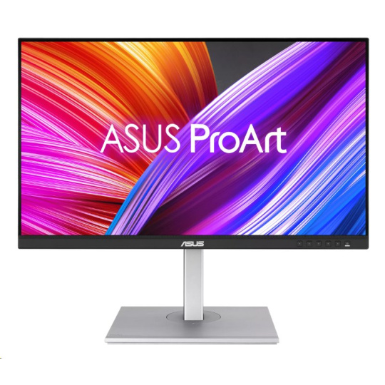 ASUS ProArt PA278CGV 27" IPS 2560x1440 WQHD 144Hz 5ms 350cd USB-C 2xHDMI DP Repro