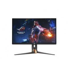 ASUS ROG SWIFT PG279QM 27" IPS 2560x1440 QHD 240Hz 1ms 350cd USB 3xHDMI DP repro čierny ASUS ROG SWIFT PG279QM 27" IPS 2560x1440 QHD 240Hz 1ms 350cd USB 3xHDMI DP repro čierny