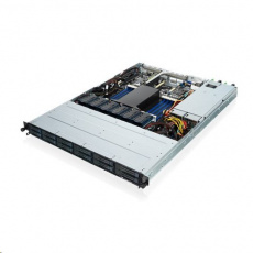 ASUS Serversystem RS500A-E10-RS12-U 1U server1x SP3 Epyc, 16x DDR4 ECC R, 12x NVMe HS (2,5"), redund. 770W, 2x LAN, IPMI