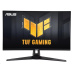 ASUS TUF Gaming VG27UQ1A 27" IPS 4K 3840x2160 HDR 160Hz 1ms 300cd 2xHDMI DP repro čierny