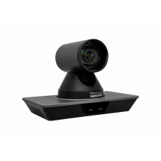 Prestigio Solutions VCS 4K PTZ Camera: 4K, 8.5MP, No mic, Connection via HDMI 2.0, USB 3.0 or RJ45