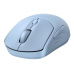 400 Quiet Blue Wireless Mouse