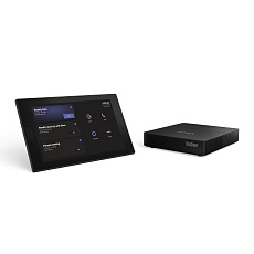 ThinkSmart Core Gen 2 for Microsoft Team Rooms 16GB 256GB + USB Controller G2 U5- ThinkSmart Core Gen 2 for Microsoft Team Rooms 16GB 256GB + USB Controller G2 U5-