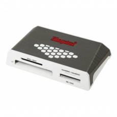 USB 3.0 SuperSpeed All-in-One Media Card Reader Gen 4 USB 3.0 SuperSpeed All-in-One Media Card Reader Gen 4